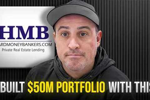 Everything I Learned As A $50mm Hard Money Lender in 22 Minutes
