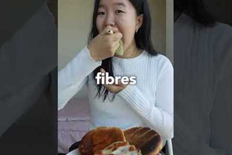 Eating hacks to help you lose weight 🥗🍦 #weightloss #weightlosstips