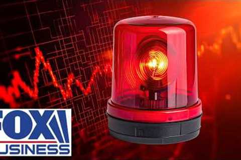 ‘PANIC BUYERS’: Investment strategist flags UNUSUAL market behavior