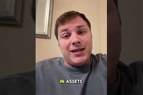 Estate Tax: Do You Need to Worry? #EstateTax #TaxPlanning #Wealthy #WealthManagement #Trust #Taxes