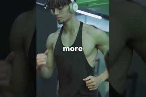 HOW TO BUILD MUSCLE AND LOSE FAT