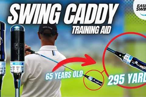 The Secret To Your Best Golf Swing (Golf Swing Training Aids)