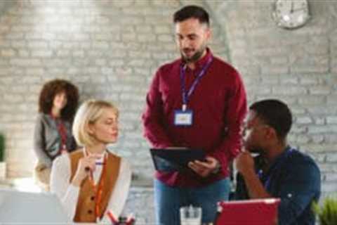 UK firms risk being left behind as AI adoption gap widens, warns PwC