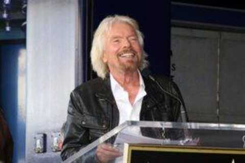 Virgin StartUp opens second round of free accelerator for dyslexic entrepreneurs