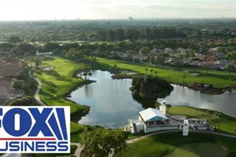 'EJECT BUTTON': Palm Beach realtor warns NYC residents looking for Mamdani backup plan