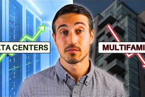 The State of Commercial Real Estate in 2026