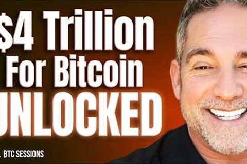 Revealed: Real Estate Giants Banned From Bitcoin—Until Now | Grant Cardone