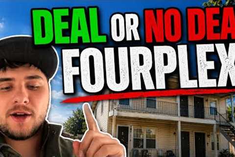 How I’m going from 1,500,000 to 2,500,000 in real estate at 23 