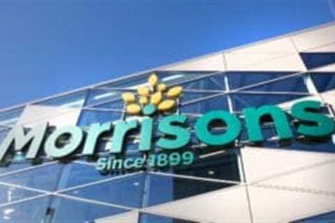 Morrisons to axe up to 200 head office jobs as AI drive accelerates