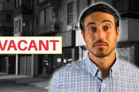 The Biggest Risk To Multifamily Investors Today [That No One's Talking About]