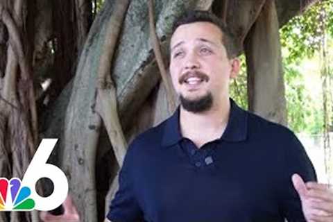 South Florida homes are being pulled from the market at highest rate in nation