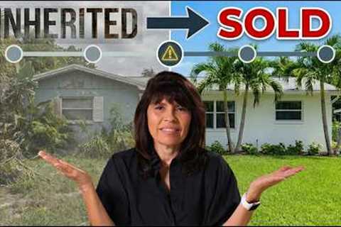 What Happens When You Inherit a House in Hawaii (The Complete Trust Sale Timeline)