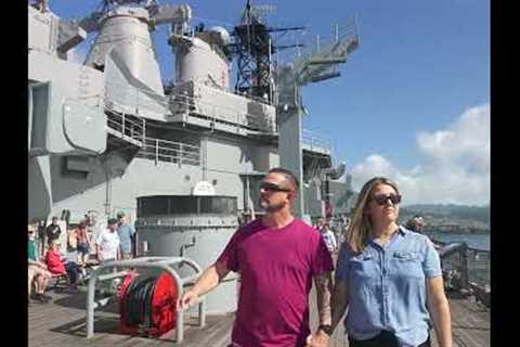 Pearl Harbor Tours