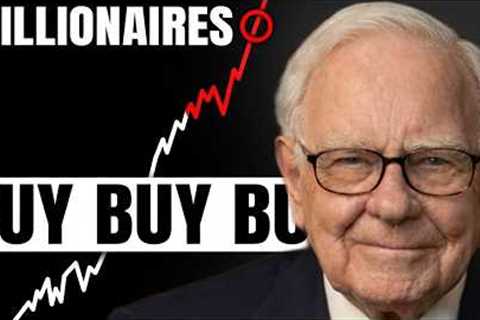 This Setup Only Happens Once Every 50 Years — It's Happening Again