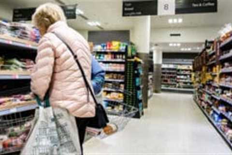 Rising energy costs from Middle East conflict set to leave UK households £480 worse off this year