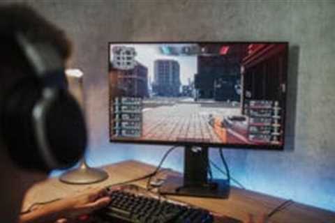 Government doubles down on gaming with £30m funding package as sector eyes global growth