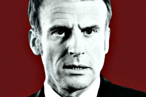 French Police Tries to Raid Elysée Palace in Corruption Probe, but Are Denied Entrance by Presidency Staff Invoking Macron’s Immunity