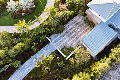How They Pulled It Off: A Florida Beach House That’s Already Survived Three Hurricanes
