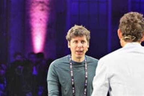 OpenAI doubles down on London with first permanent office despite Stargate U-turn