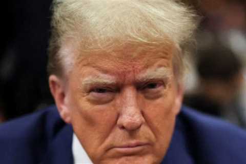 Trump Pushes Skeptical House Republicans to Pass FISA Extension: ‘It Is Extremely Important to Our Military’