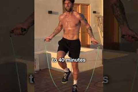 I Lost 70 Pounds Doing This??