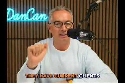 Leverage Past, Present &amp; Sphere for Clients #shorts