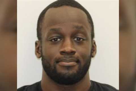 SICKENING: Biden-Naturalized UK National with Lengthy Rap Sheet Goes on Deadly Georgia Shooting Spree – Murders DHS Employee and One Other in Cold Blood