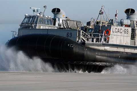 EXCLUSIVE: Retired Navy Officer Subjected to ‘Heavy Handed’ Repercussions Over an Honest Mistake with Firearm