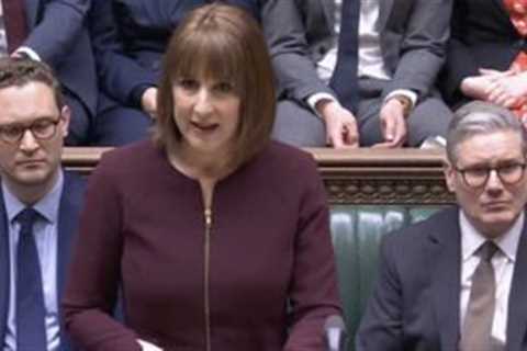 Experts warn pension tax cap risks undermining retirement savings as pressure mounts on Chancellor to rethink