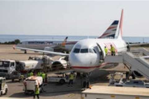 Europe faces jet fuel crunch as gulf supply crisis deepens