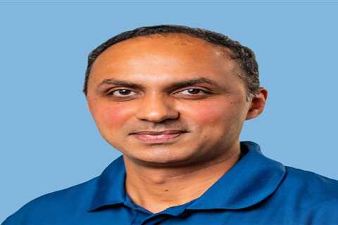 Dark Matter promotes Vikas Rao to CEO, announces 5% cut to workforce