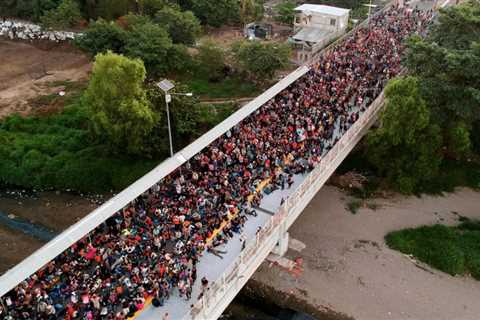 Trump Admin Cuts $11M Contract with Catholic Charities for Migrant Child Shelters in Miami