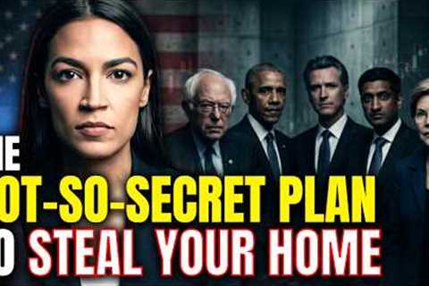 52% of Voters Just Said YES to Taxing Your Home Equity (It's Happening)