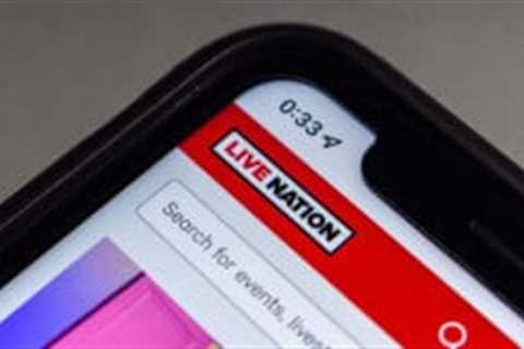 Live Nation and Ticketmaster ruled an illegal monopoly as US jury sides with States