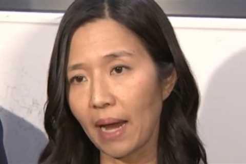 Program Under Far-Left Boston Mayor Michelle Wu Gives Vouchers to ‘Queer and Trans Migrants’ for Massages, Yoga and ‘Creative Healing’