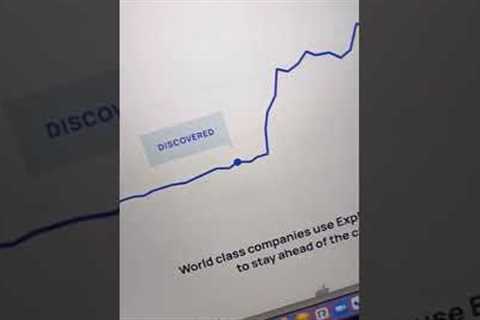 Discover Trends 6 Months Before They Takeoff 📈#️⃣ Helpful Websites: Ep 90 #trends #trending