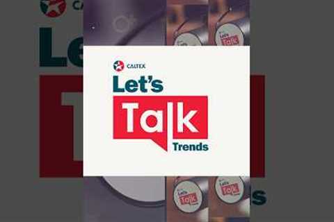 From ideas to actions, which trends are moving the world forward? Stay tuned to find out!