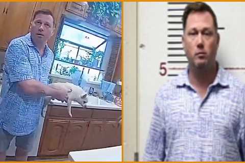 Disgraced Former Democrat Mayor and Pride Leader ARRESTED AGAIN in Texas on New Child Sex Crime Charges – Three More Victims Step Forward After Initial Grooming Scandal