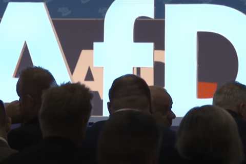 AfD Tops Polls at 27% While 79% of Germans Say Current Government Isn’t Working