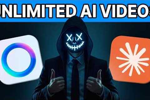 Claude Just Made Unlimited Free AI Videos With Sound Possible — 100% Legal and Safe