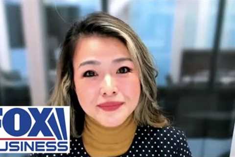 Pace of spending now has surpassed past industrial revolutions, investment strategist says