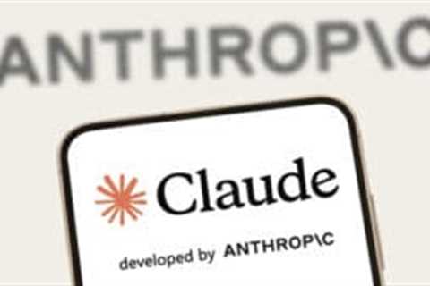 Finance chiefs sound alarm over Anthropic’s ‘mythos’ AI model amid cyber-security fears