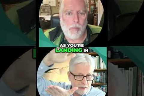 10 Min Rebounder Workout: 3X Faster Than Walking! #shorts