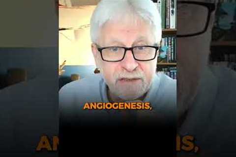 The most talked-about healing peptides also come with risk