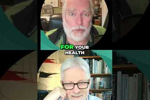 Magnesium Depleted: Stress, Coffee, Alcohol & How to Fix It! #shorts