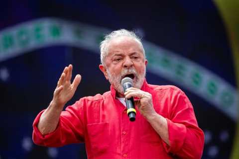 Leftist Leaders Gather In Barcelona to Plot Their Anti-Trump Agenda With ‘In Defense of Democracy’ Summit