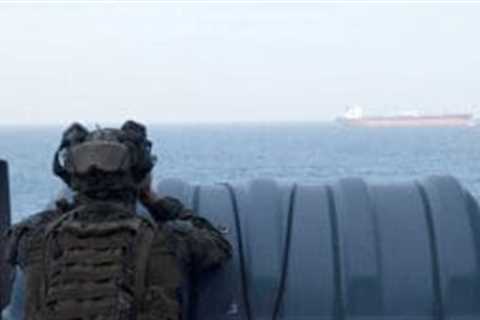 Hormuz reopens: what Iran’s climbdown means for British SMEs