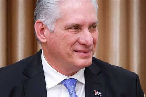 U.S. Officials Travel to Cuba For First Time in a Decade, Lay Out Demands to Collapsing Communist Regime