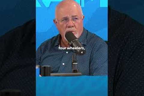 This Is The Formula To Becoming Poor