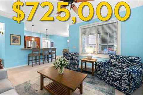 Kona's Alii Park Place- Ground Floor Condo in one of Kona's Most Desirable Complexes